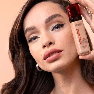 02 Vignettes Article A Foundation To Enhance All Your Beauty Looks