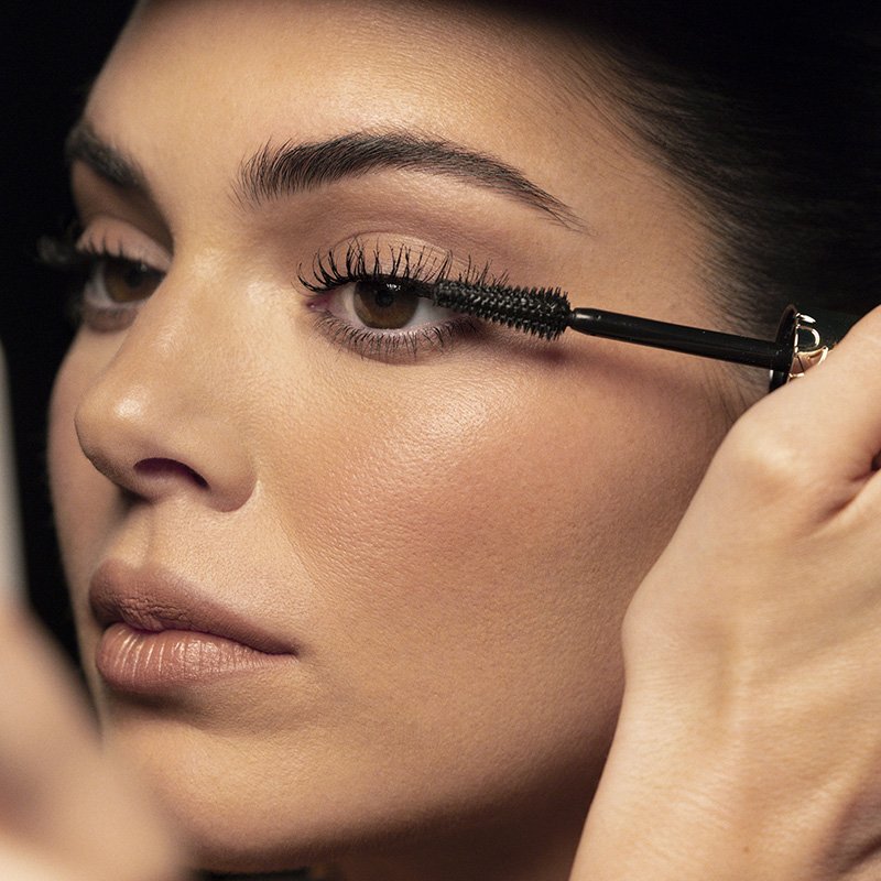 Maquillaje de Ojos