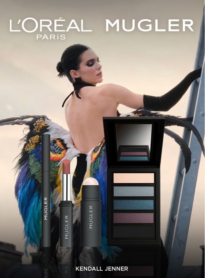 Mugler Banner 2