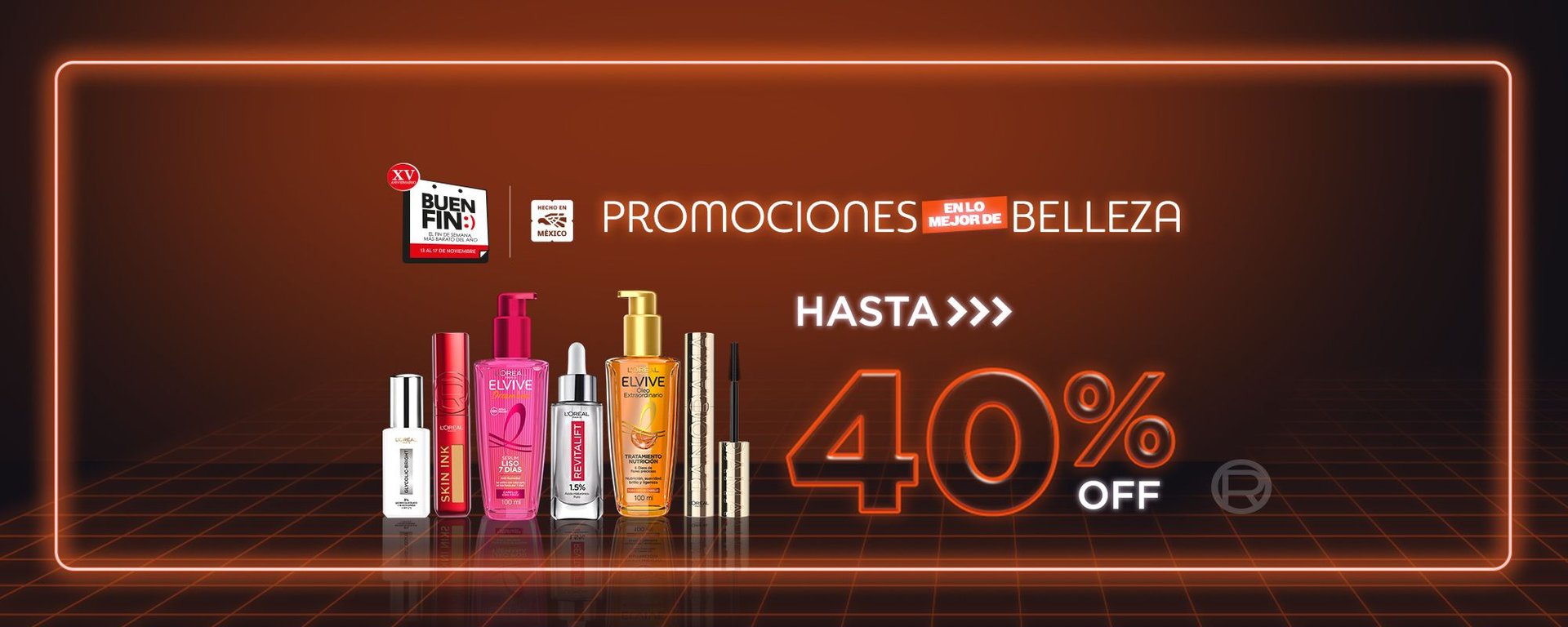 OAP BUENFIN DESKTOP BANNER 2000x800px