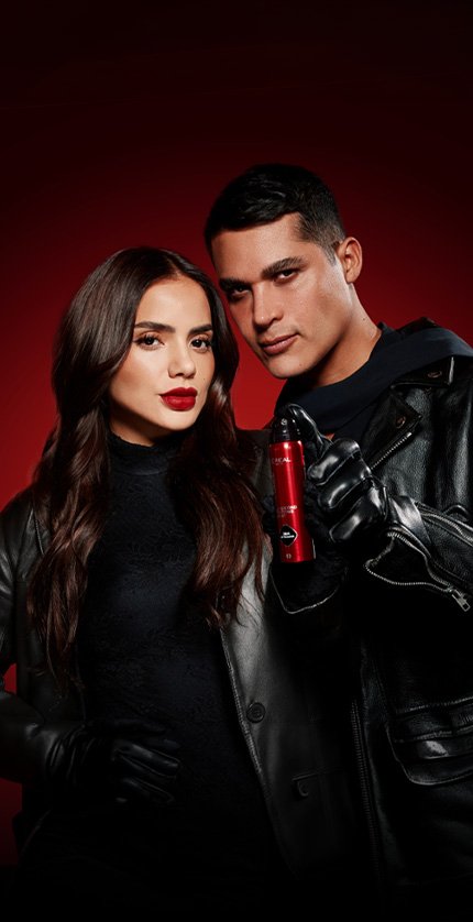 Infallible Fijador de Maquillaje