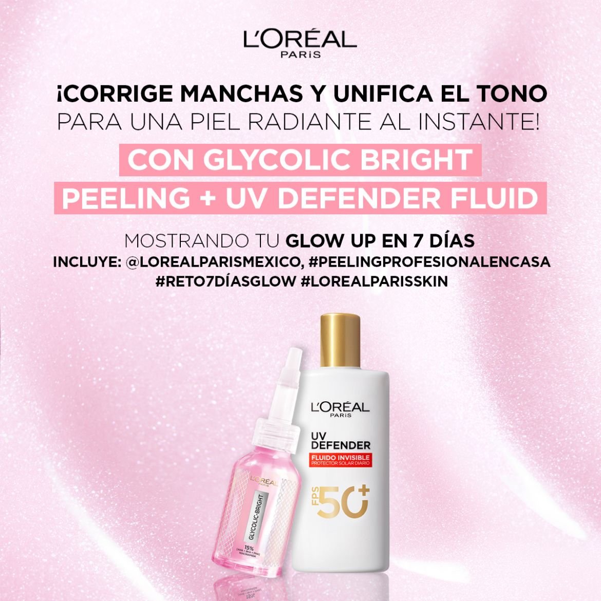 OAP SC LANDING GLYCOLIC PEELING 1