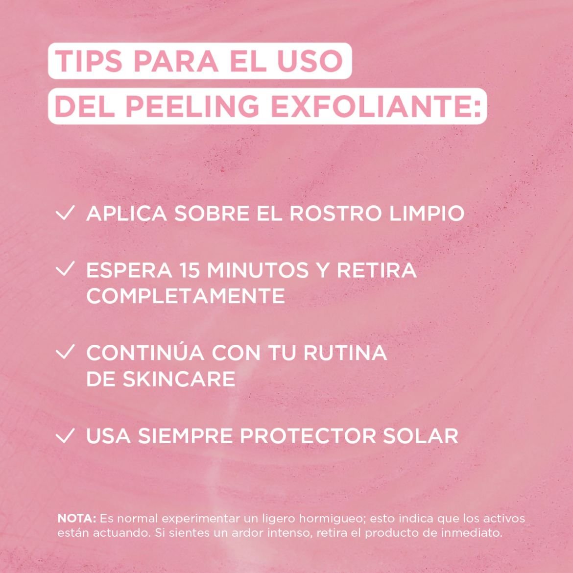 OAP SC LANDING GLYCOLIC PEELING 5