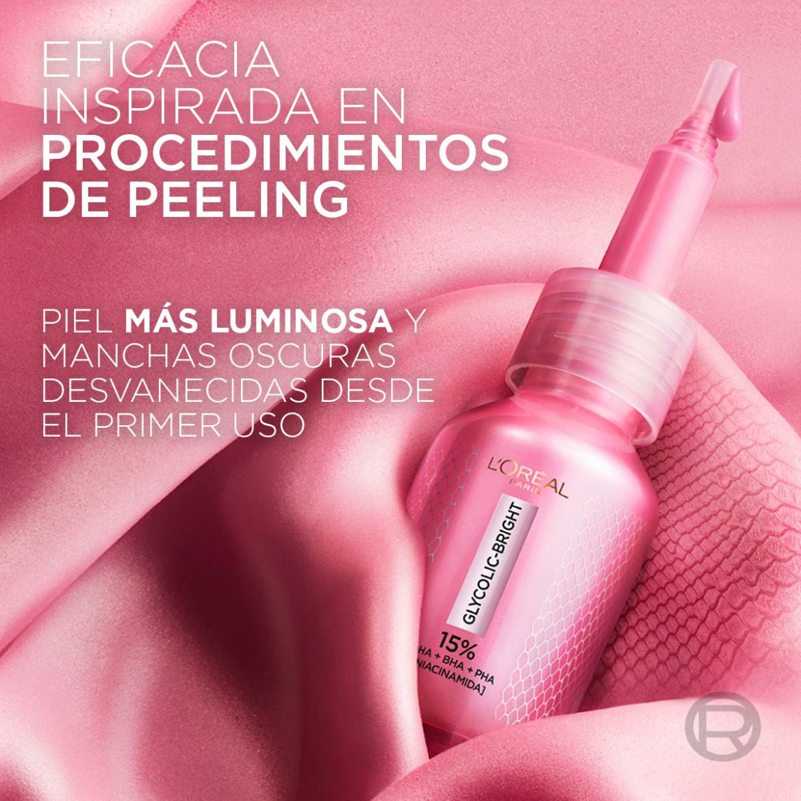 OAP SC LANDING GLYCOLIC PEELING 6