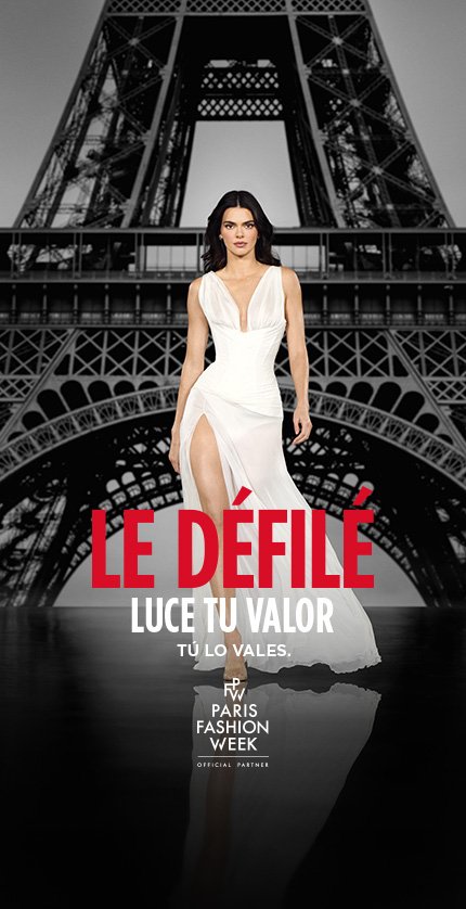 OAP DIGITAL BANNERS LE DEFILE DESKTOP 1903X762 MX 26