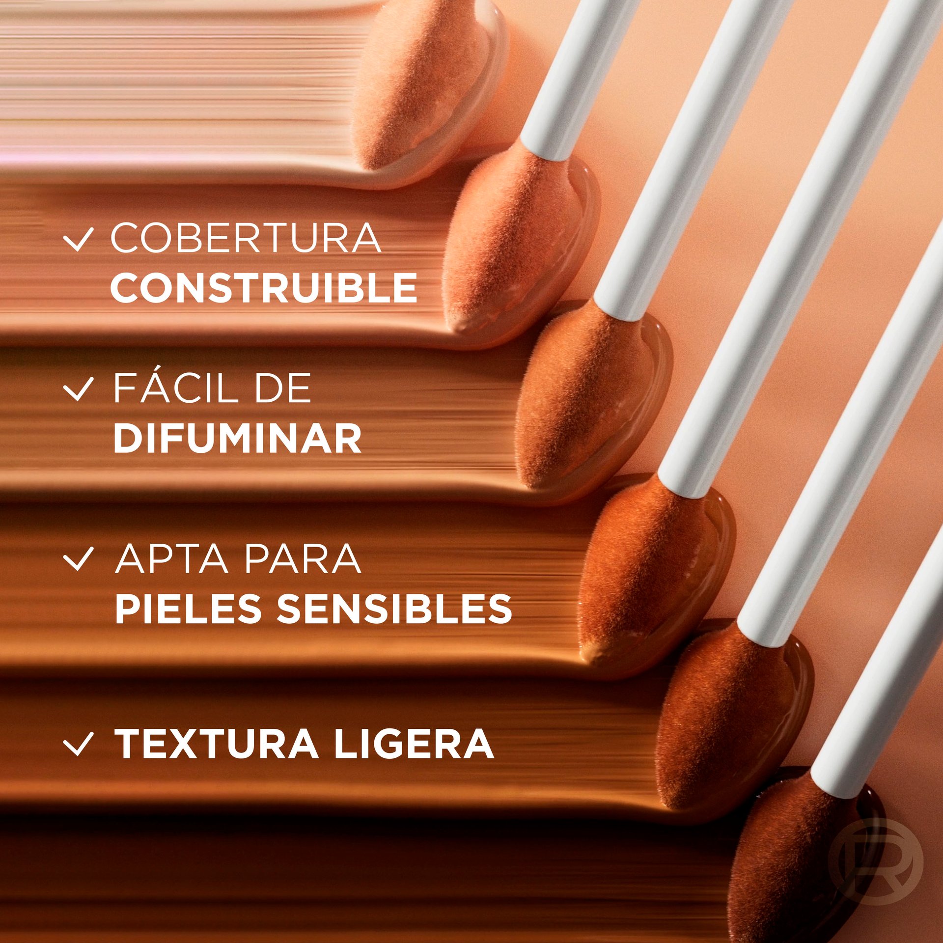 Corrector True Match con ácido hialurónico| L'Oréal Paris