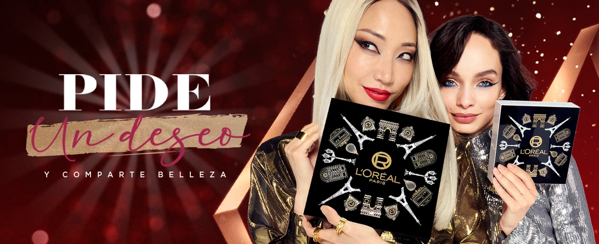 BANNER HOLIDAYS