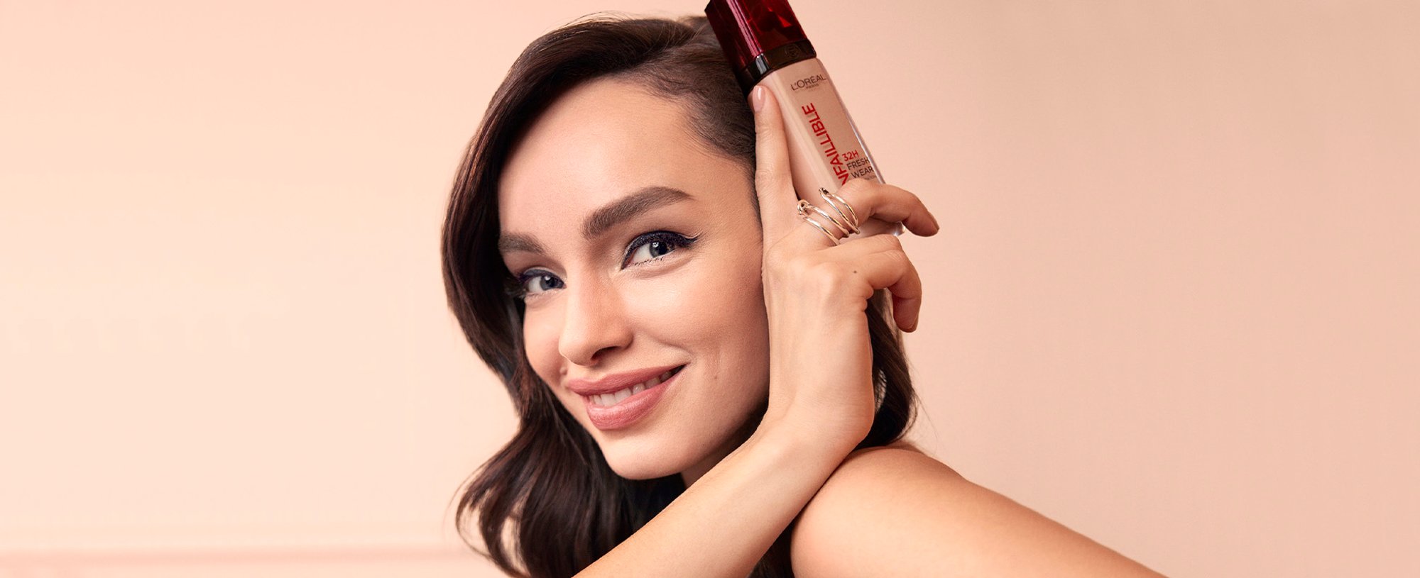 Banner Maquillaje LUMA