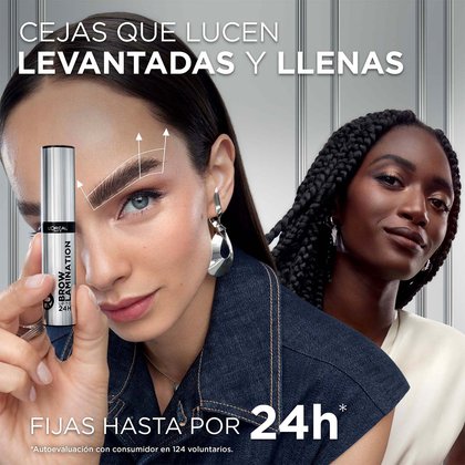 Brow Lamination Cejas 24h