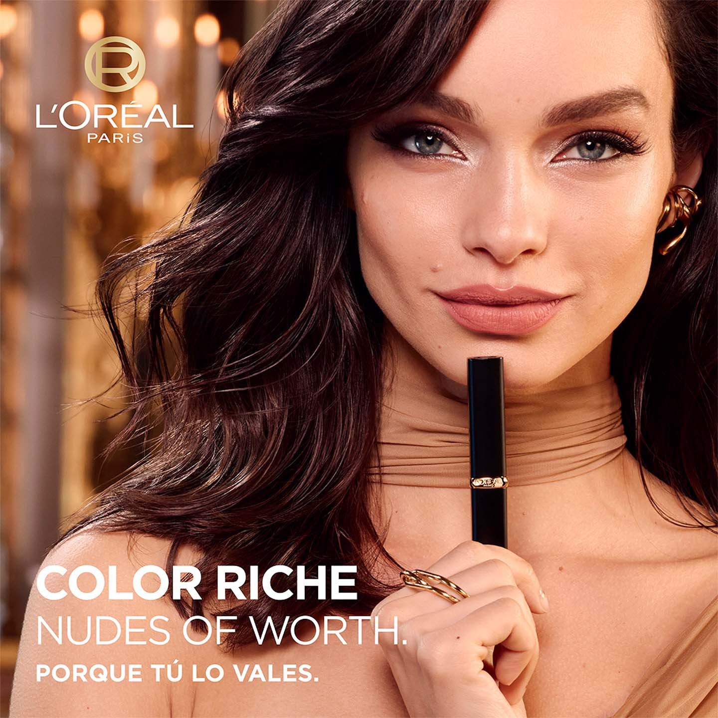 Color Riche Ivm Nudes Of Worth