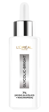 glycolight brught 