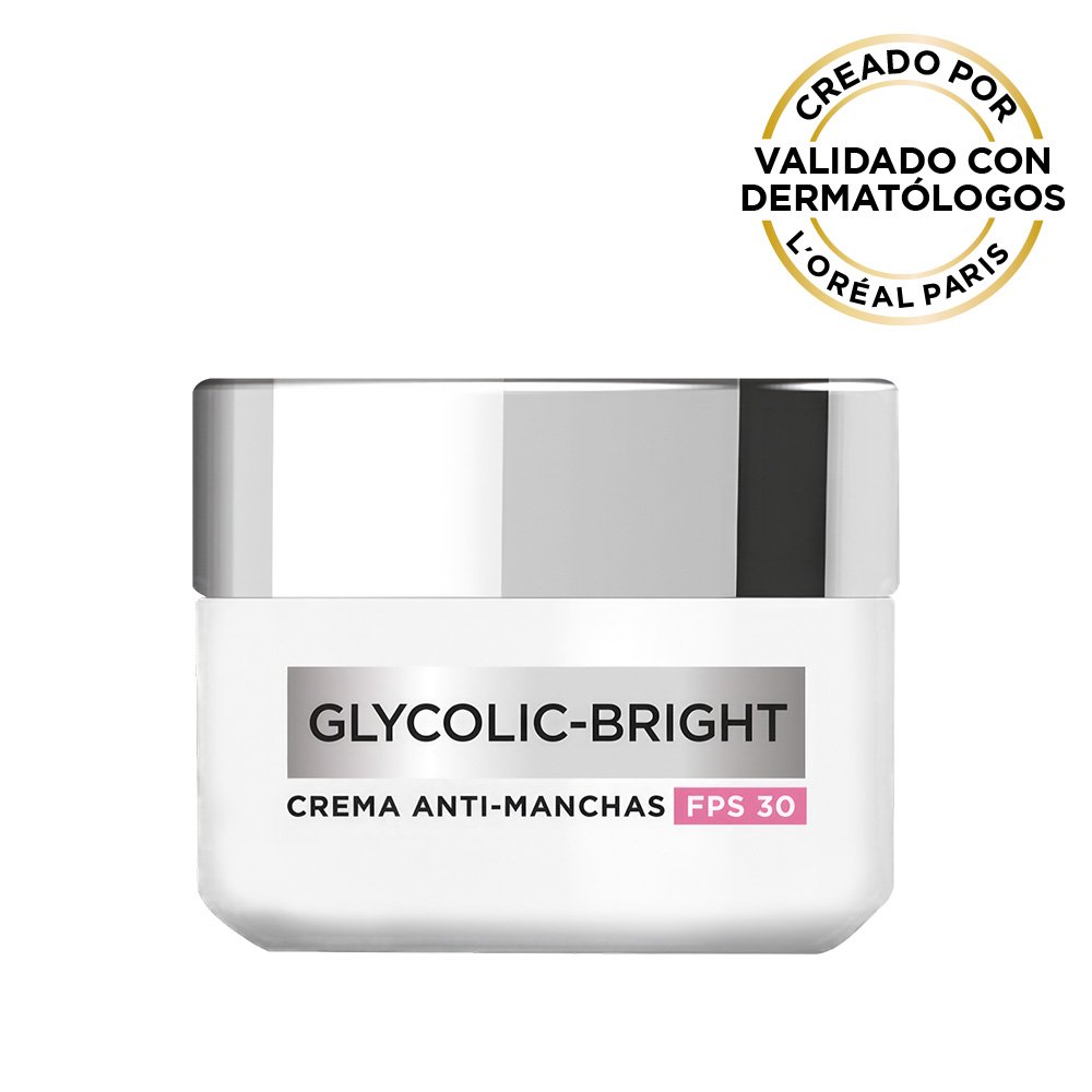 Loreal Glyco 2025 Amazon Catalogo Crema Dia 1 MX