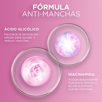 Loreal Glyco 2025 Amazon Catalogo Crema Dia 2 MX
