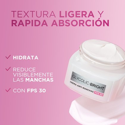 Loreal Glyco 2025 Amazon Catalogo Crema Dia 3 MX