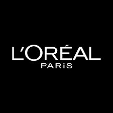 Lorealpasris Logo