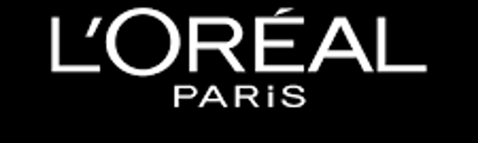 Lorealpasris Logo