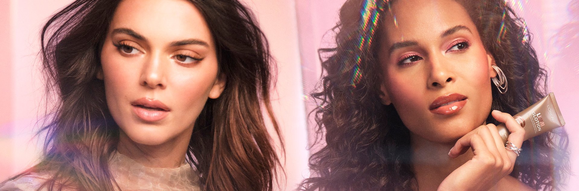 OAP MAKEUP 2024 LUMI GLOTION LANDING BANNER 2000x660px MX