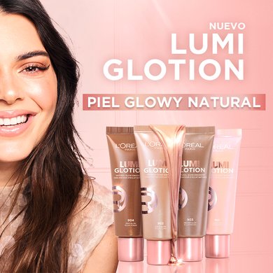 OAP MAKEUP 2024 LUMI GLOTION LANDING BANNER 900x660px MX
