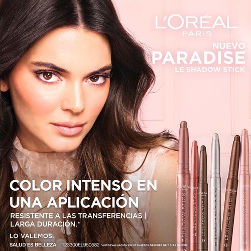 Paradise Le Shadowstick Kendall Jenner
