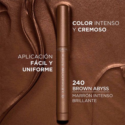 Paradise Le Shadowstick Tono Brownabyss
