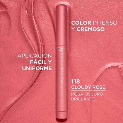 Paradise Le Shadowstick Tono Cloudy Rouse