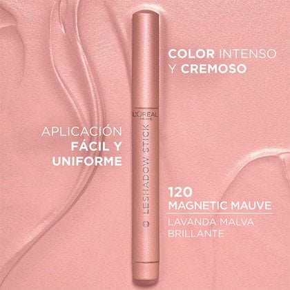 Paradise Le Shadowstick Tono Hypnotic Mauve