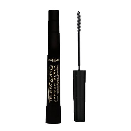 Telescopic Carbon Black Pack