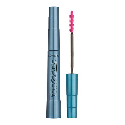Telescopic A Prueba de Agua Pack