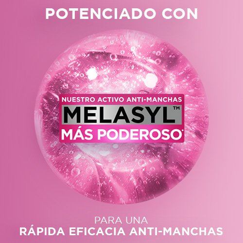 Loreal Glyco Landing 1 MX