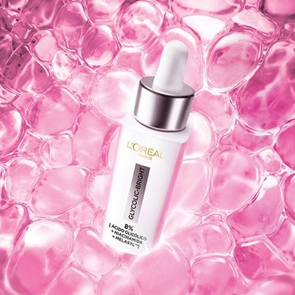Loreal Glyco Landing 2 MX
