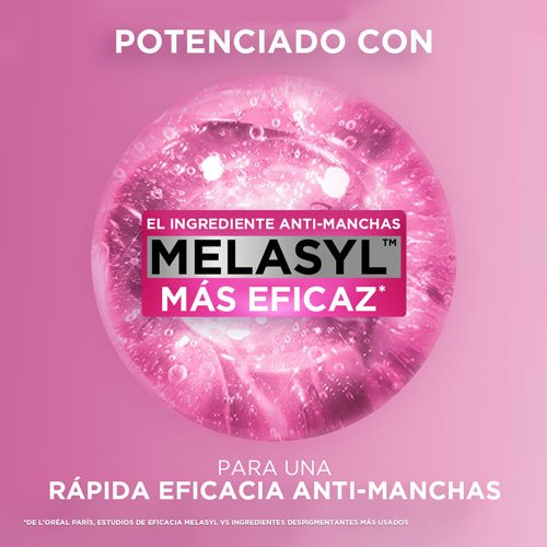 Serum Rostro Anti-Manchas