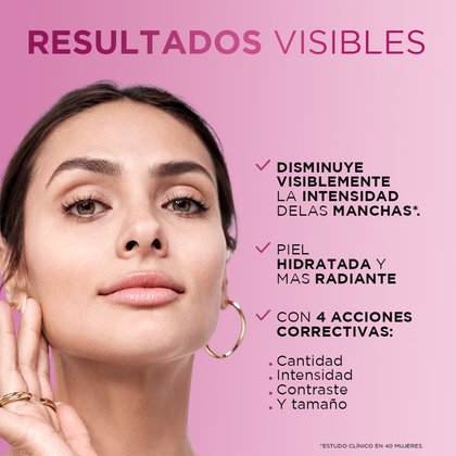 Loreal Glyco 2025 Amazon Catalogo Crema Noche 5 MX