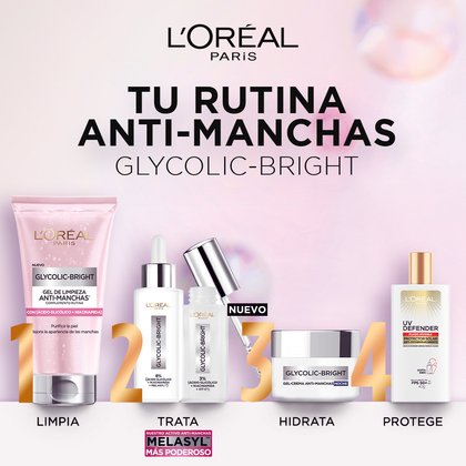Loreal Glyco 2025 Amazon Catalogo Crema Noche 6 MX