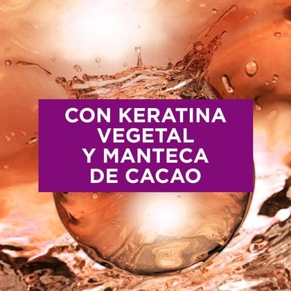 L'Oréal Paris acondicionador Dream Long Liss de Elvive ingrediente