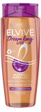 Loreal Elvive Dream Long Liss Shampoo Packshot