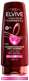 loreal paris elvive caída resist aminexil acondicionador packshot