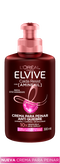 loreal paris elvive caída resist aminexil crema para peinar packshot