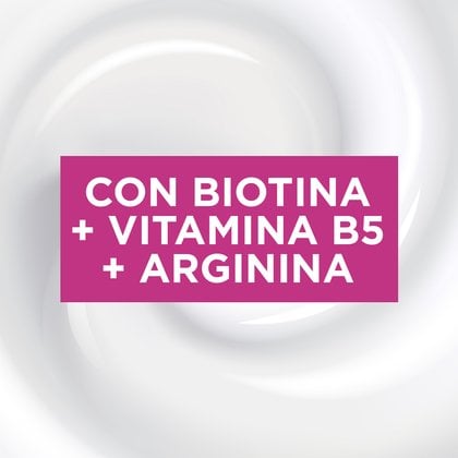 L'Oréal Paris acondicionador Caída Resist x3 de Elvive ingrediente