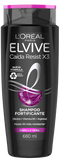 Loreal Elvive Caida Resist Shampoo Packshot
