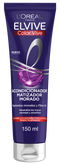 Elvive Color Vive Matizador Morado Acondicionador Packshot