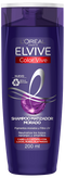 Elvive Color Vive Matizador Morado Shampoo