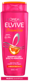 Shampoo Elvive Dream Liso