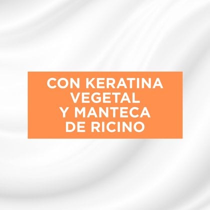 L'Oréal Paris mascarilla para cabello Dream Long de Elvive ingrediente