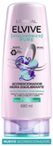 Elvive Hialurónico Pure  Acondicionador