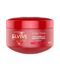 Loreal Elvive Color Vive Mascarilla Packshot