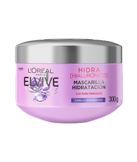 Loreal Elvive Hidra Hialuronico Mascarilla Packshot