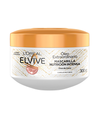 Loreal Elvive Oleo Coco Mascarilla Capilar