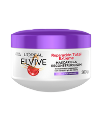 Loreal Elvive Reparacion Total 5 Extreme Mascarilla