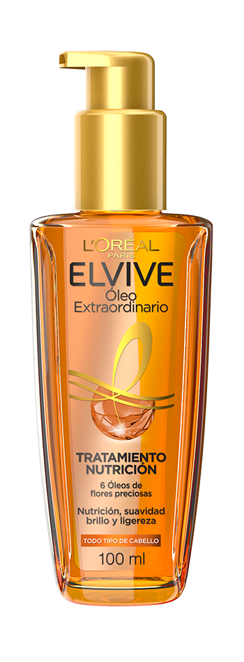 Como Aplicar Ampolletas Para El Cabello Mechas Hidratadas L Oreal Paris Mexico