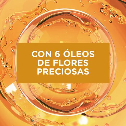 L'Oréal Paris acondicionador Óleo Extraordinario de Elvive ingrediente